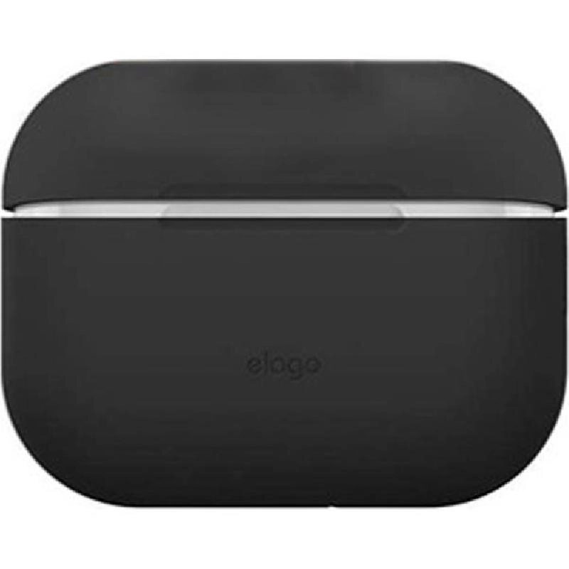Case for AirPods Pro 2nd Gen - Detachable Carabiner