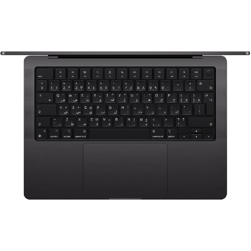 Macbook Pro 14 MX2H3AB 2024 - 14'' M4 Pro 24GB 512GB SSD