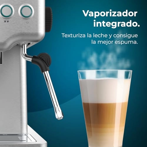 Power Espresso 20 Barista Mini