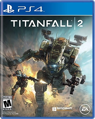 Titanfall 2 | PS4