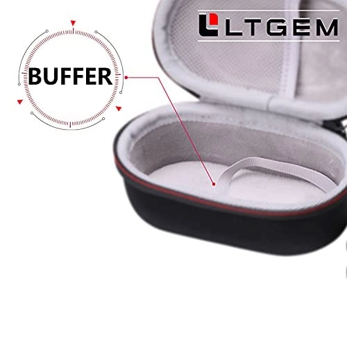 Hard Travel Carrying Case