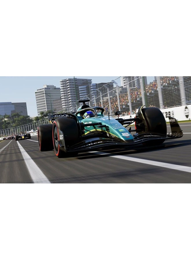F1 23 - PlayStation 5