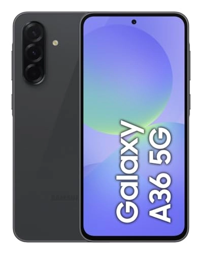 (Renewed) Galaxy A36 - 6GB 128GB