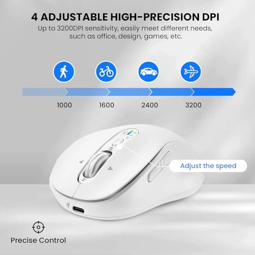 Y670 - 2*Bluetooth USB