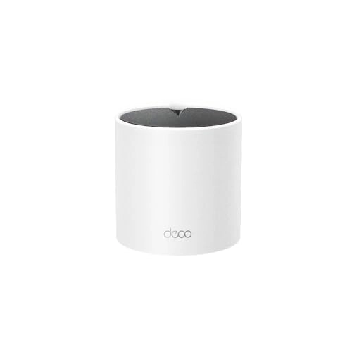 Deco X15 - Wi-Fi 6 1-Pack
