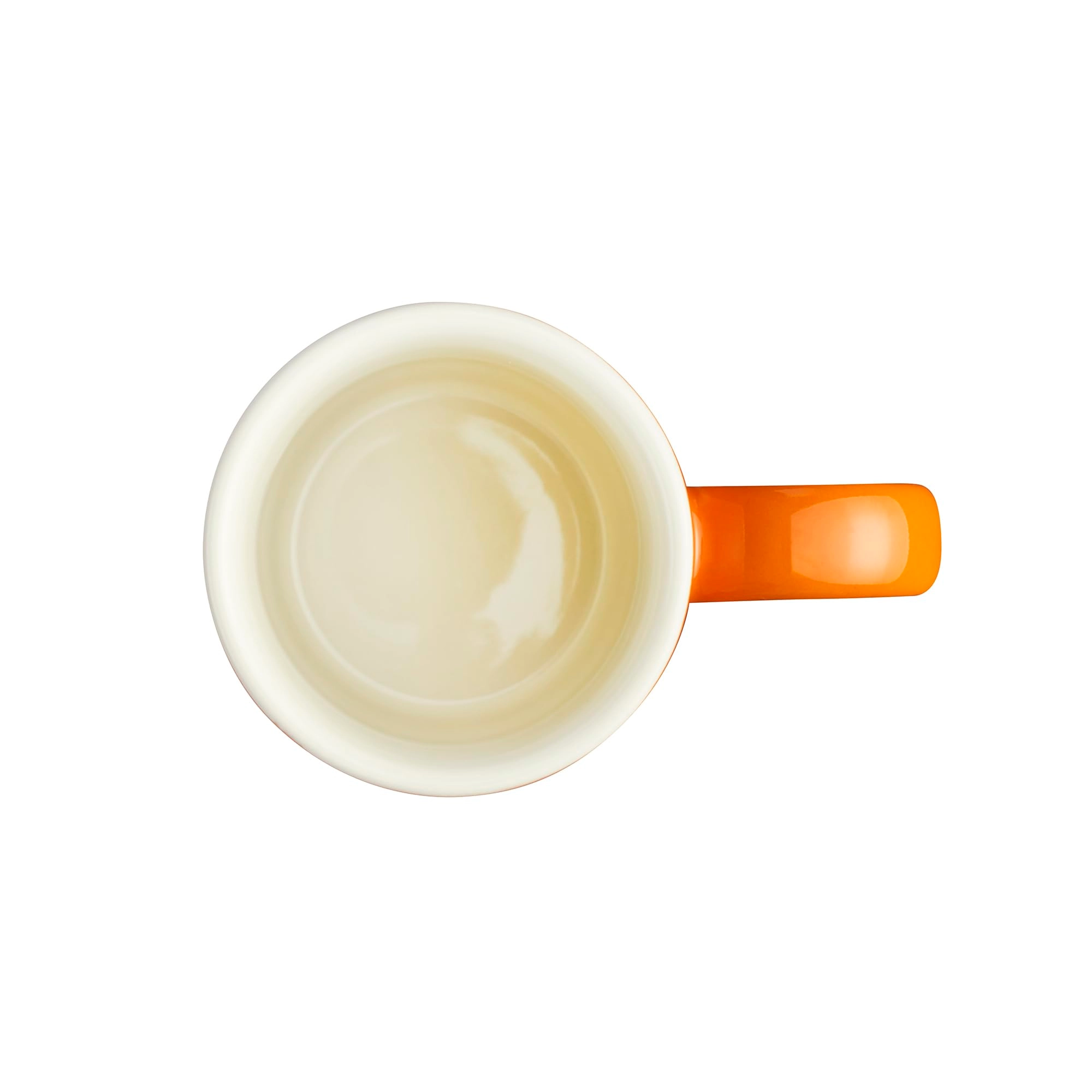 Espresso Cup - 4 pcs - Graduated Design - 100 ml