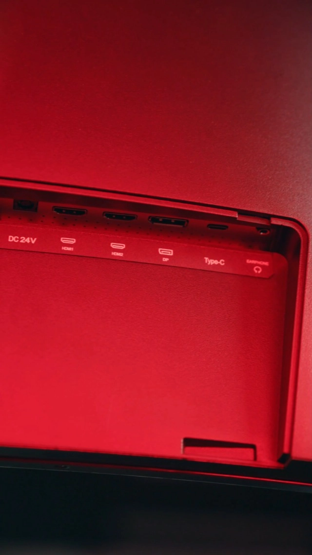 PDX-1 - 34 Inches 3440x1440