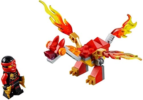 Ninjago Kai's Mini Dragon (30422)