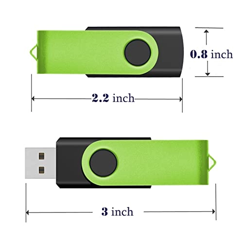 USB Stick - USB 2.0 4GB