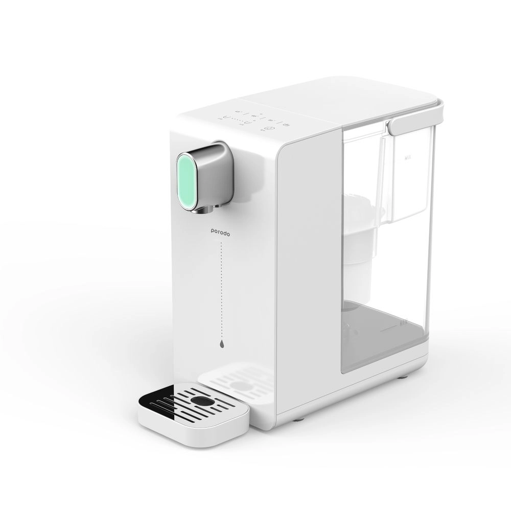 Porodo Lifestyle Instant Hot Water Dispenser - 3.4L