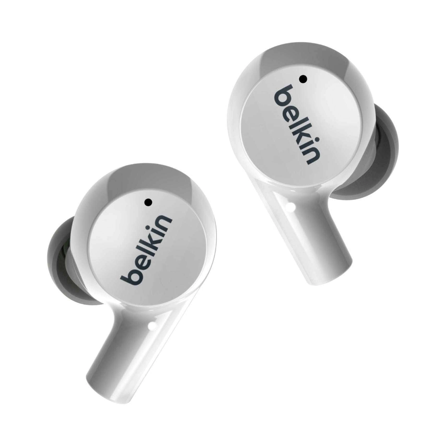 Belkin Soundform Rise Wireless Earbuds
