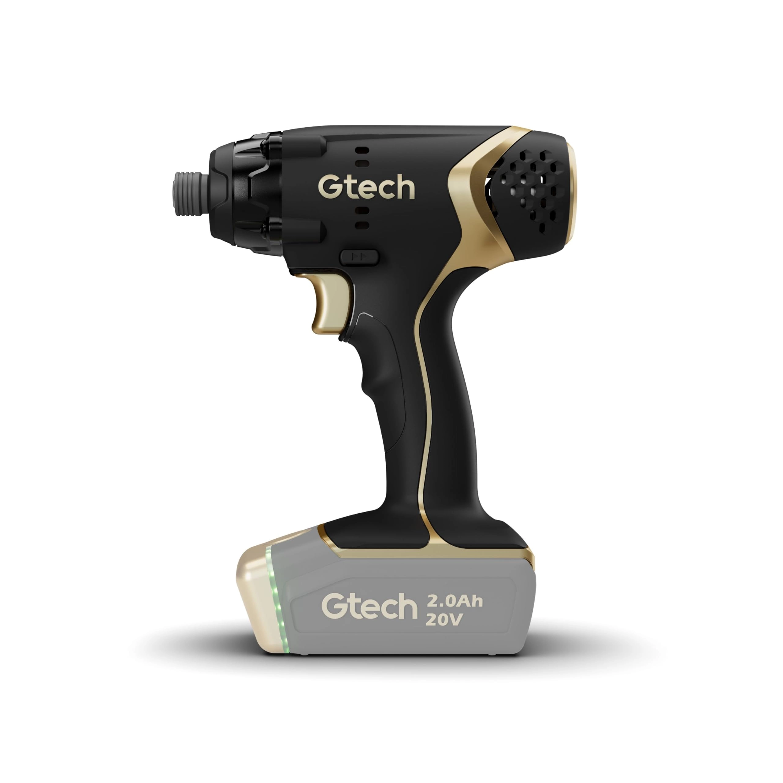 G-Technology Impact Driver