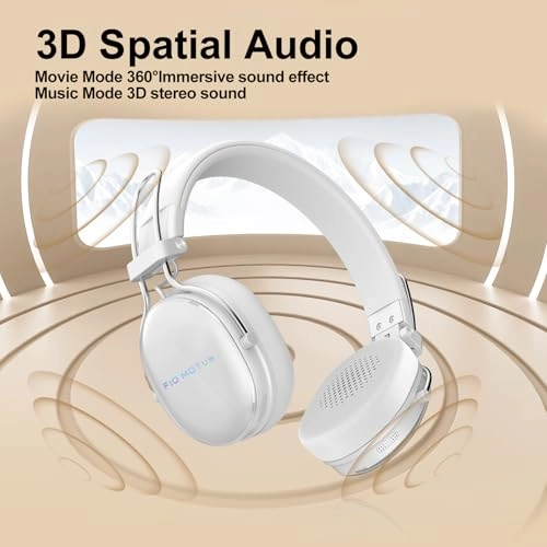 FM30 Wireless Headphone