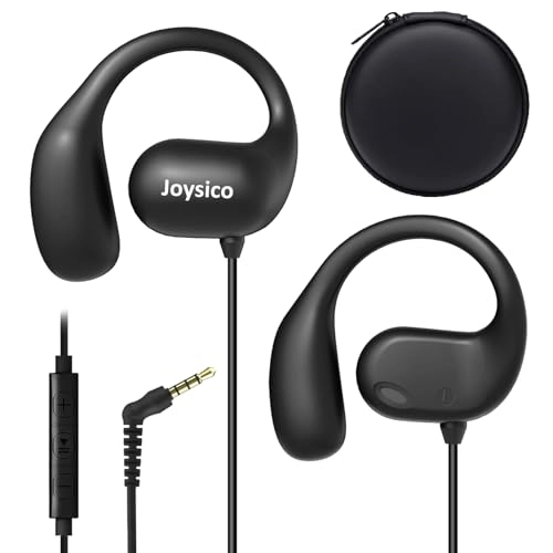 YS4 Wired Earbud