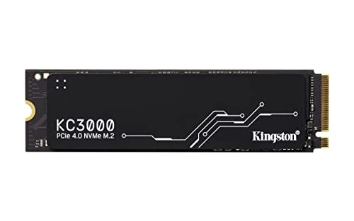 KC3000 - 4096GB M.2