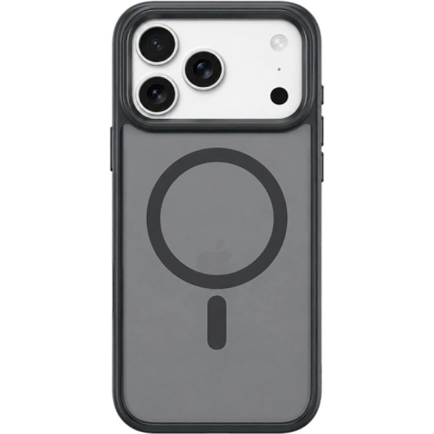 WYE PC03 Case with MagSafe for iPhone 17 Pro Max
