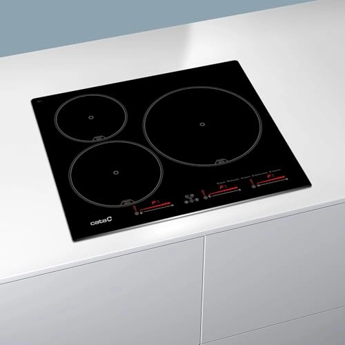 INSB6003E2BK Induction hob
