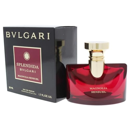 Splendida Magnolia Sensuel Eau de Parfum 50 ml