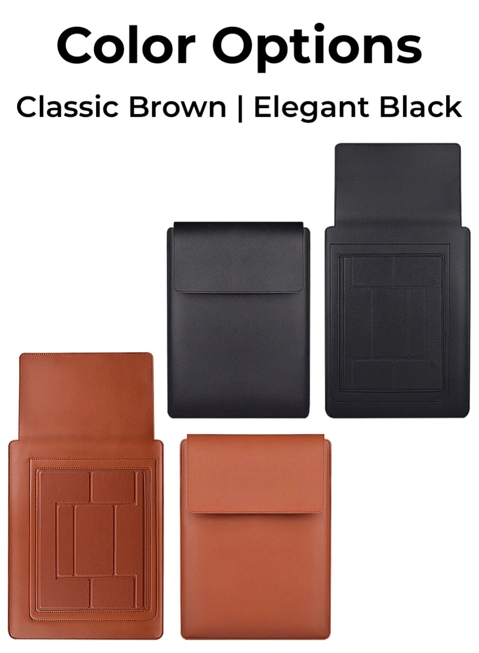 Laptop Sleeve for 14-Inch Laptop