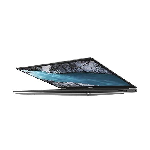 XPS 15 - 15.6'' Core i7-8750H 32GB DDR4 1TB SSD