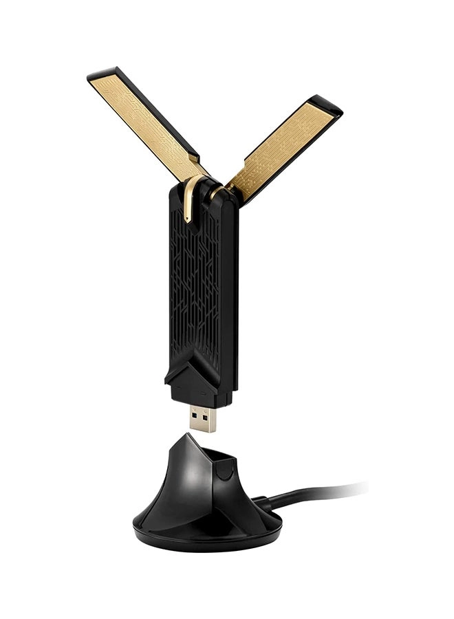 ASUS AX56 - Dual Band USB WiFi 6