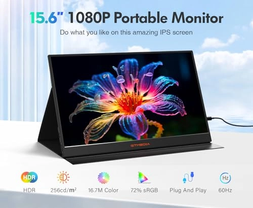 S15 - Full HD 15.6 Inches