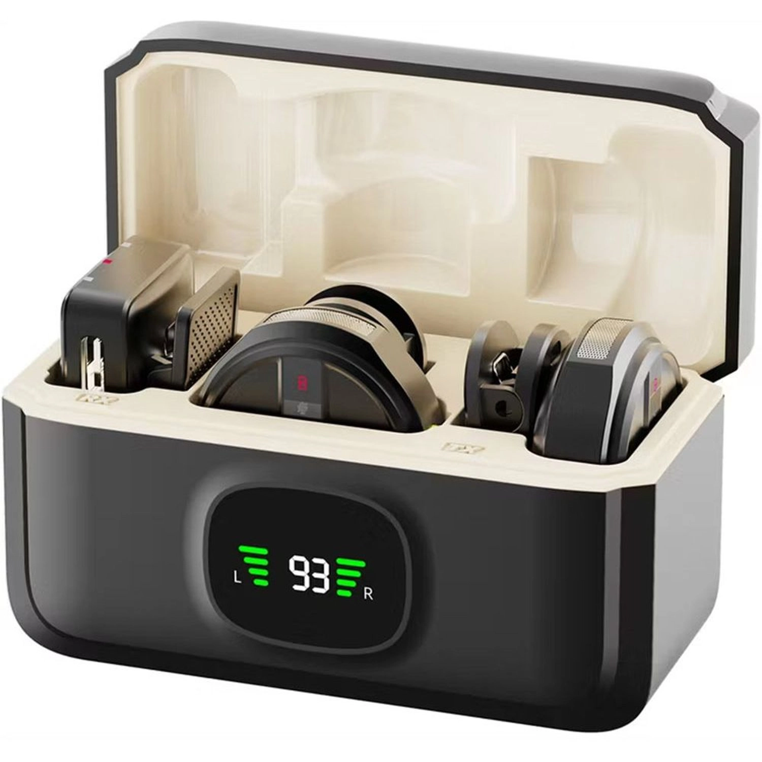 GLM - Professional Wireless Mic Wireless Microphone