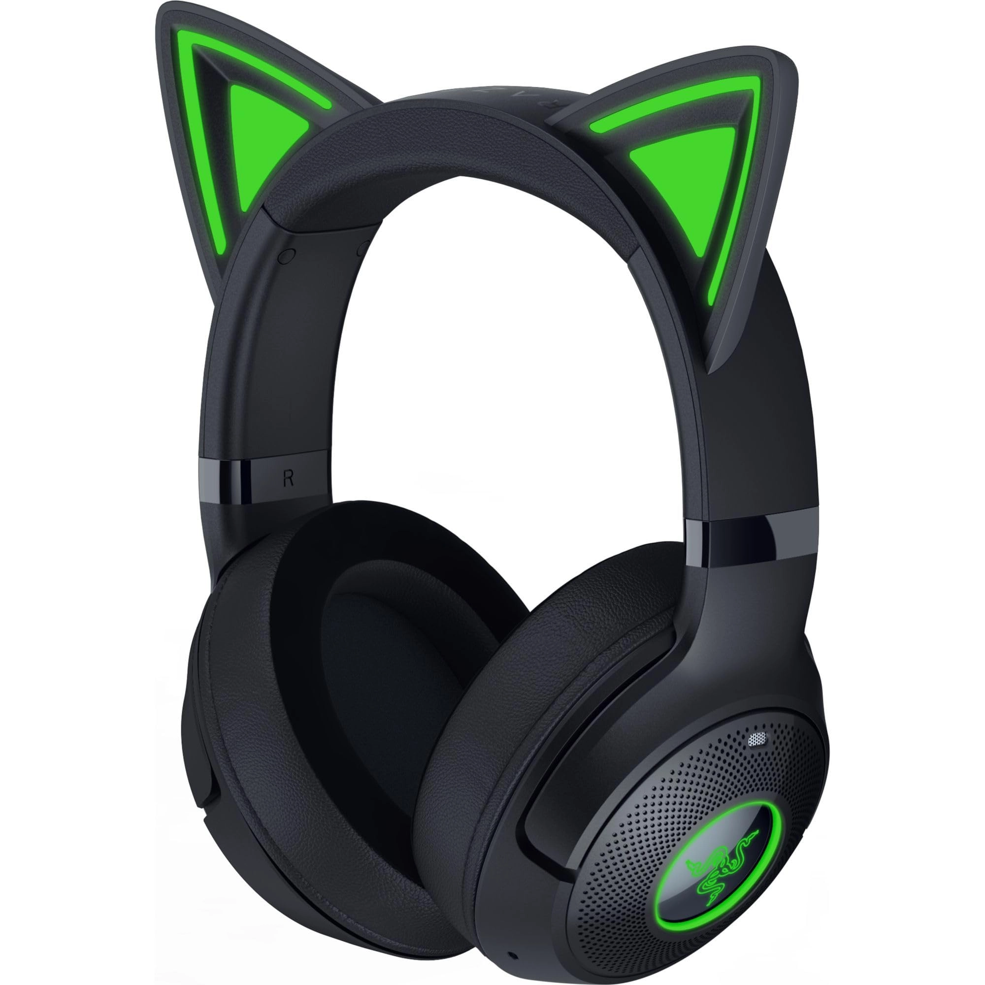 Kraken Kitty V2 Wireless Headset