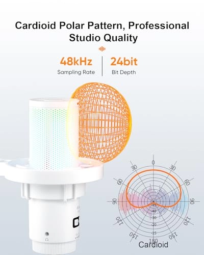 Ejoy Uni USB Microphone