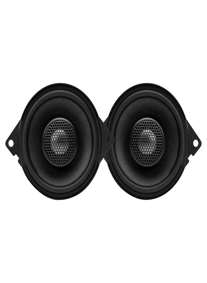 MB Quart Coaxial Speaker - 3.5”
