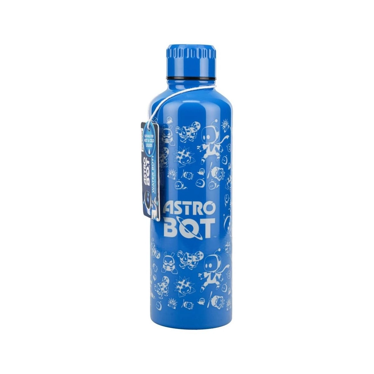 Astrobot Water Bottle - 450 ml