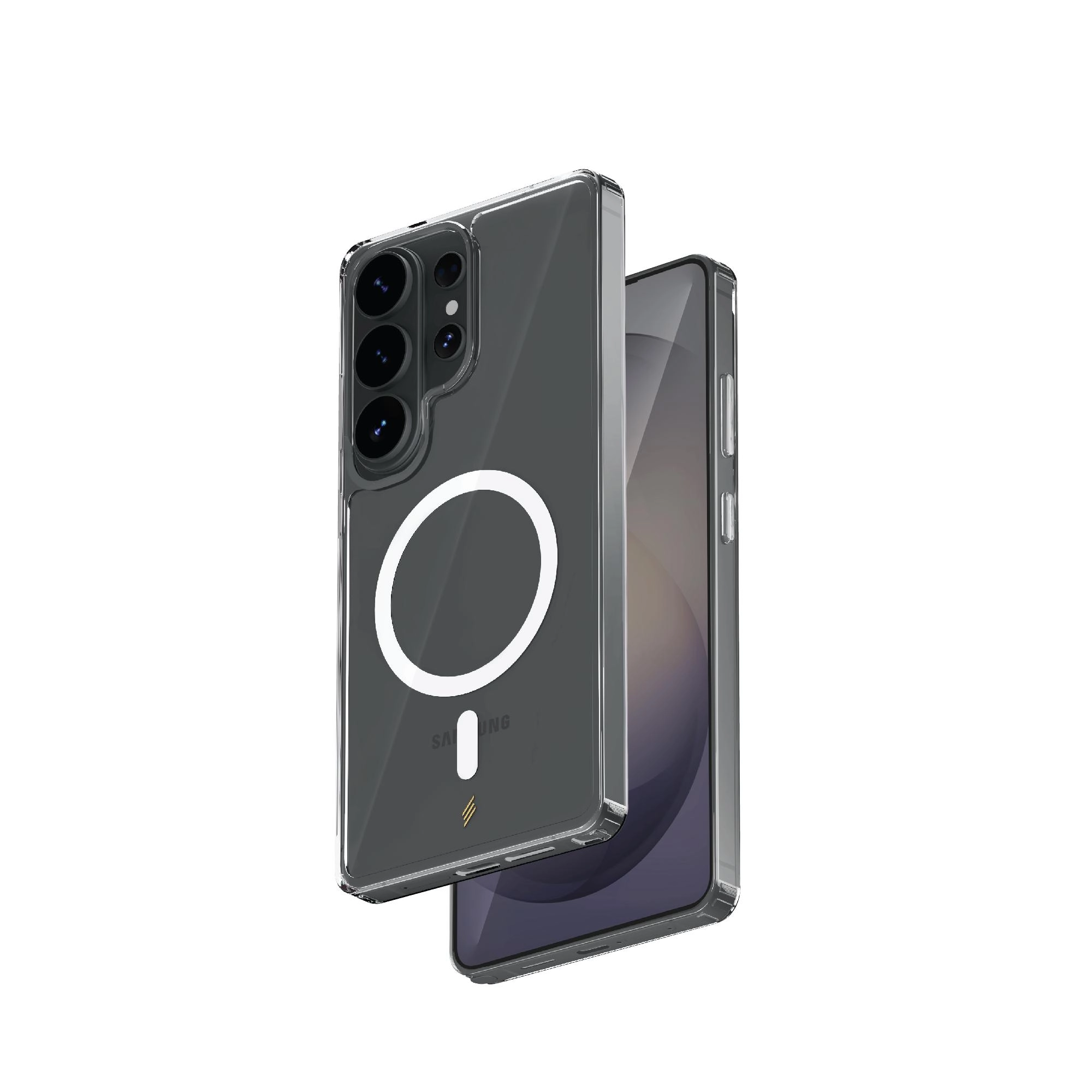 ULTRAGUARD IGS26ULCMG Case with MagSafe for Samsung Galaxy S26 Ultra