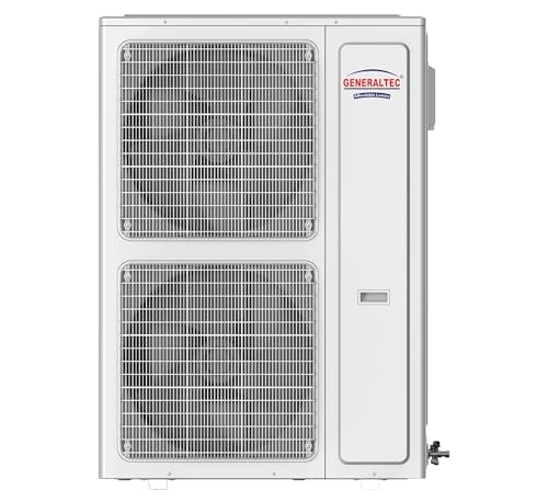 GIDAC60DIV - 5 Ton Inverter Duct