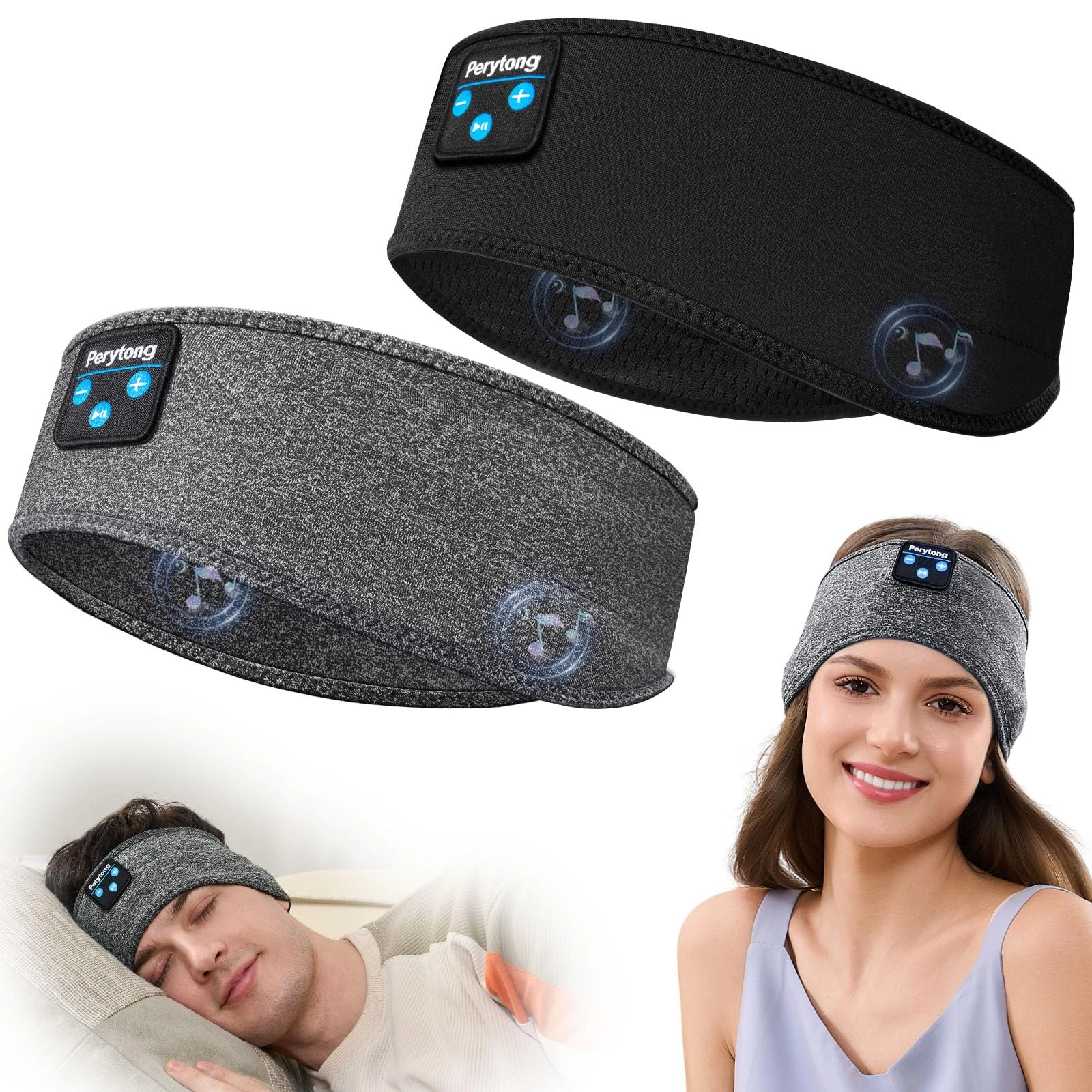 PTL01 Wireless Headphone Pack