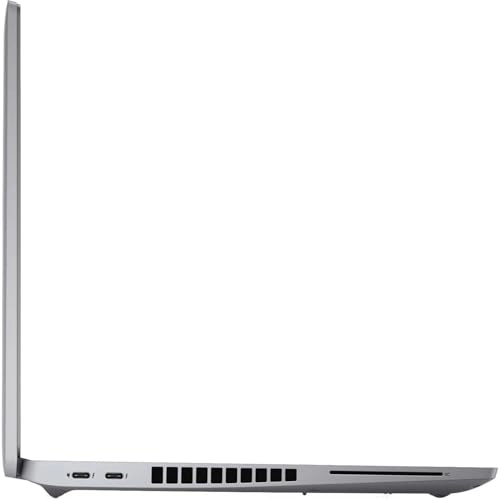 Latitude 5520 - 15.6'' Core i5-1135G7 8GB DDR4 512GB SSD