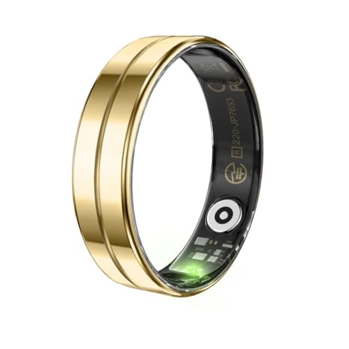 Smart Ring - 8