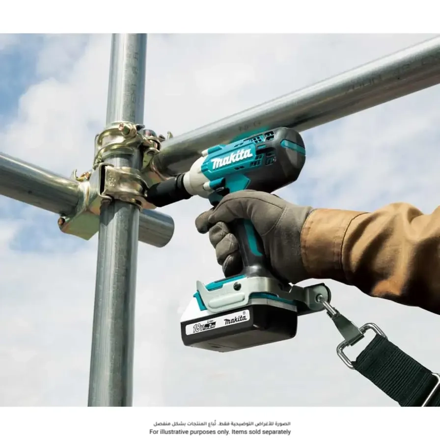 TW202D001 - 200 newton metre 1/2” Square Drive