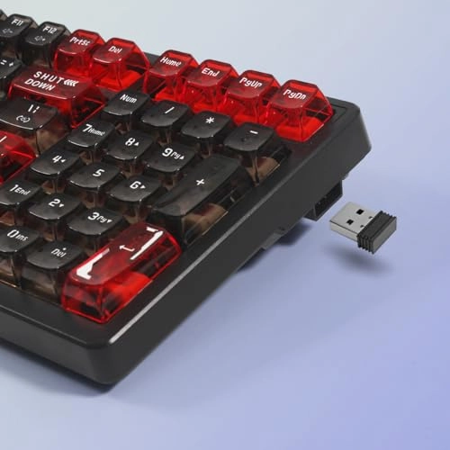 mx keys - US Wired/Wireless