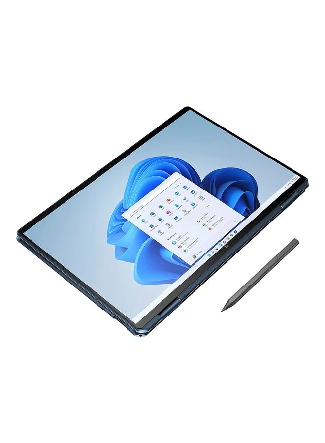 Spectre X360 16-f1013dx 669A1UA - 16'' i7-12700H 16GB DDR4 512GB SSD