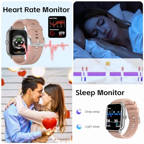 Rowatch F12 316LCarbon steel GPS