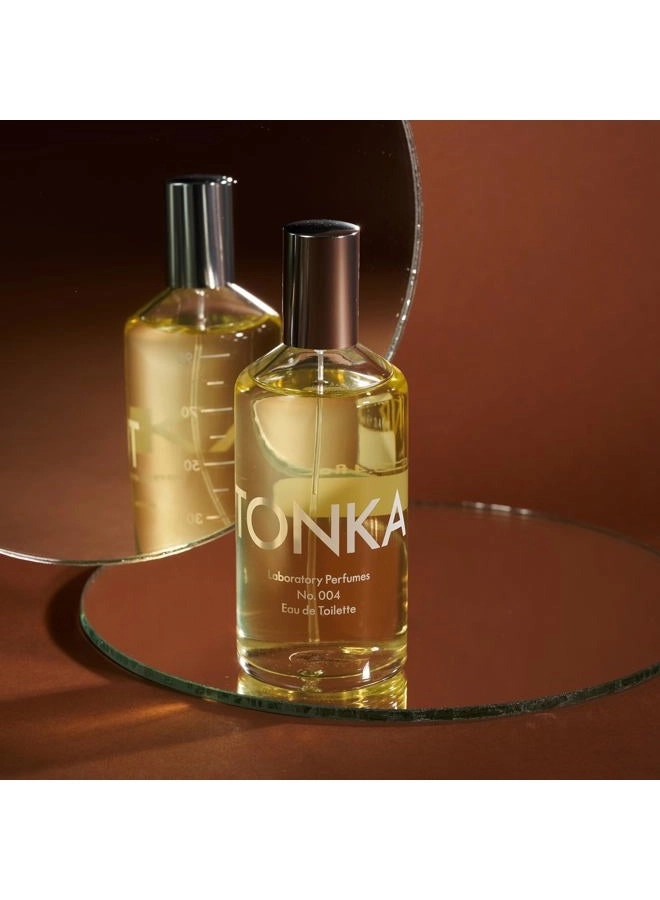 Tonka Eau de Toilette 100ml