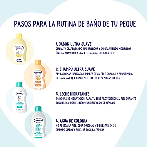 Eau De Cologne - 100 Milliliters