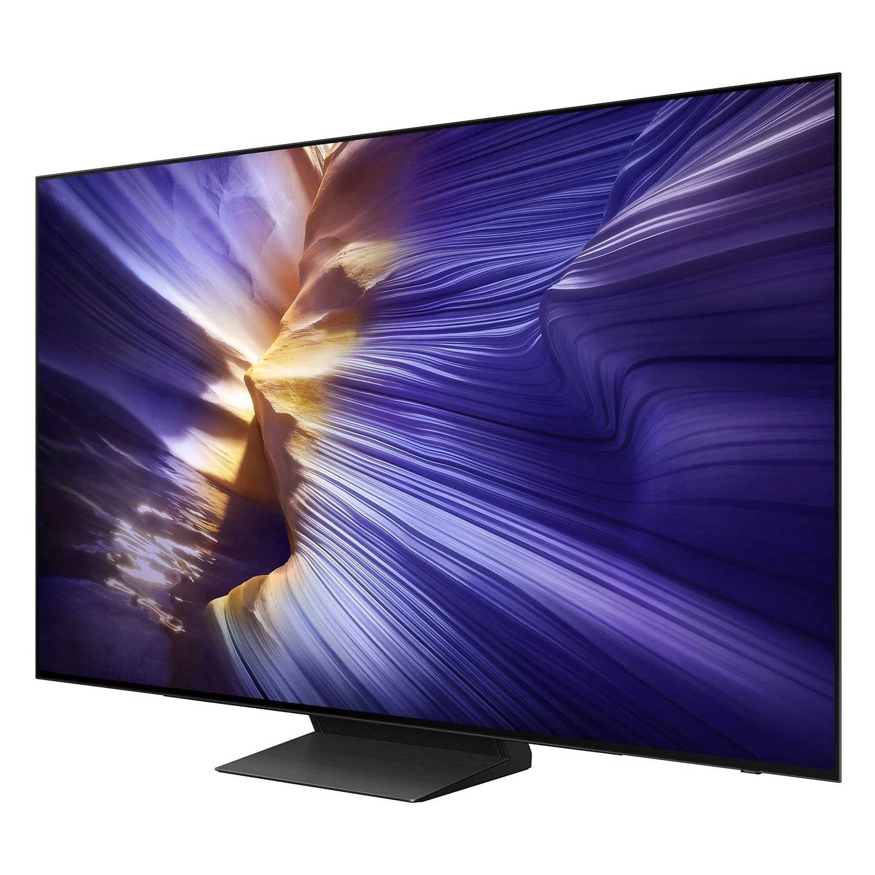 QA77S90FAUXZN - 77-inch