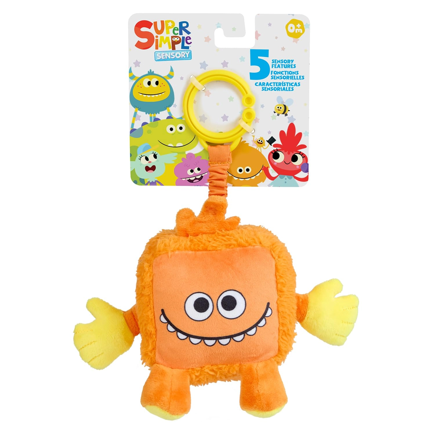 WowWee Dewey - Sound effects