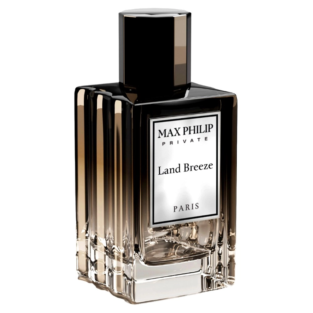MAX PHILIP Land Breeze Eau de Parfum 100 ml