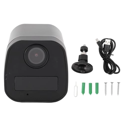 Security Camera 1080P