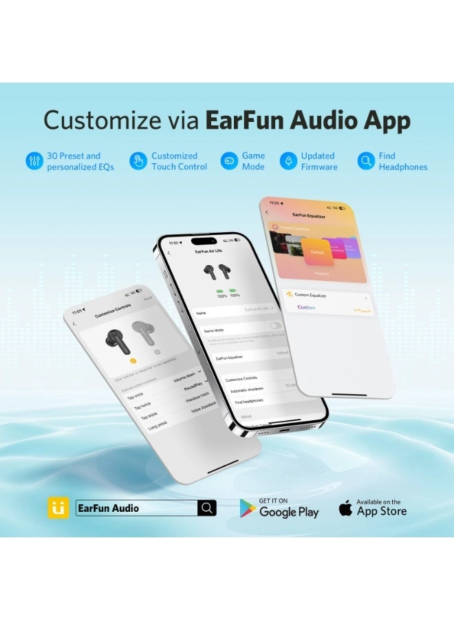 Air Life Wireless Earbud