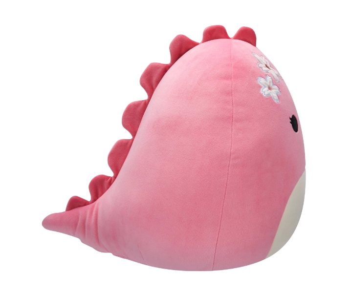 Moira - 12 Inch Pink