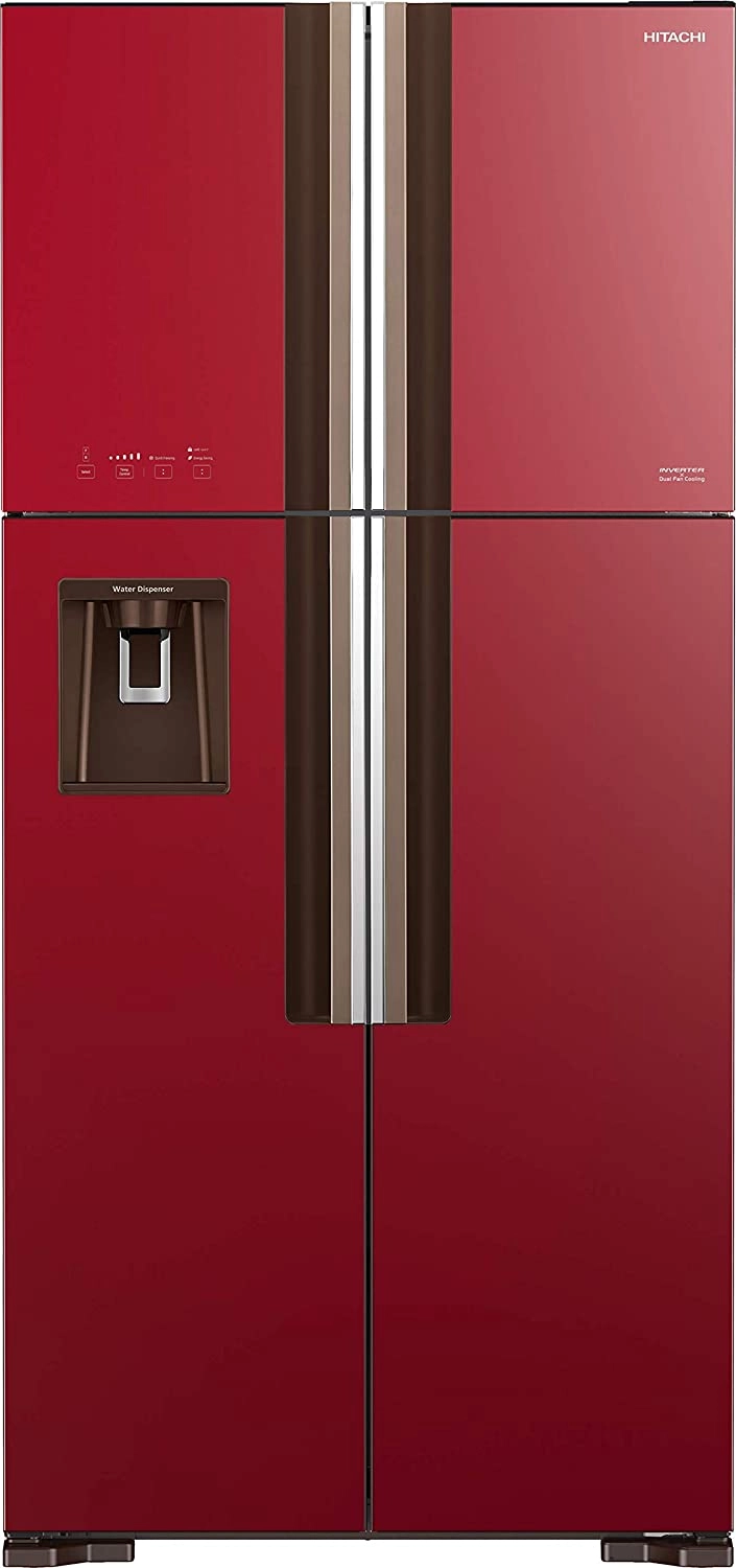 GLOBAL APPLIANCES RW760PUK7GRD