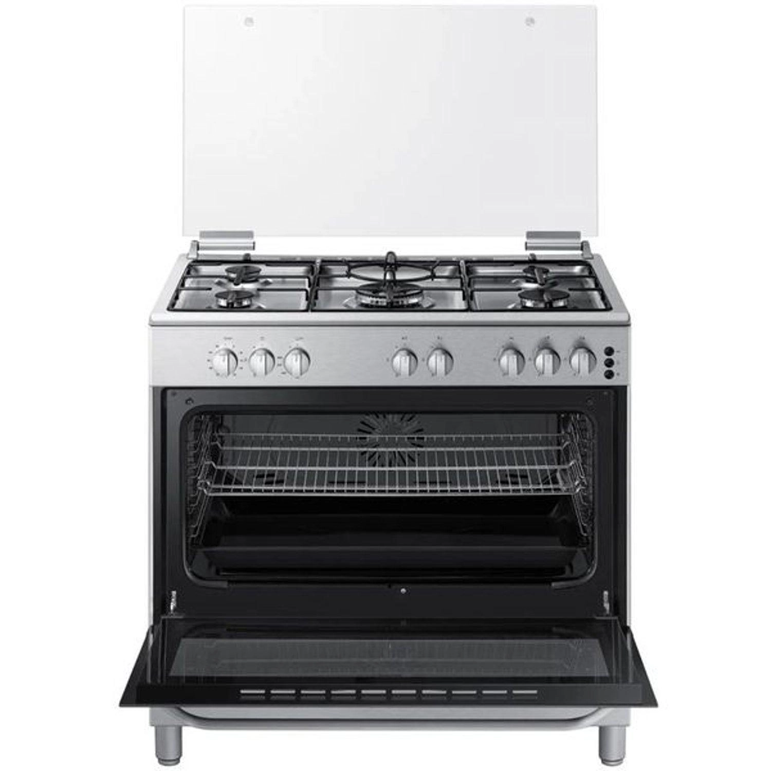 NX36BG48531SSG GAS Cooker